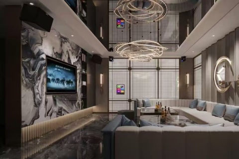 商洛夜场招聘接待/礼宾员,商洛KTV招聘信息