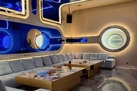 杭州夜店招聘促销/礼宾员,杭州高端夜场招聘信息