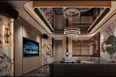 三亚商务KTV招聘模特,提供住宿/报销路费,三亚夜场招聘信息