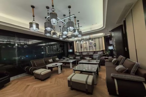 许昌夜场诚聘女营销 开启城市夜生活新篇章