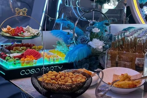 巴彦淖尔夜场招女营销 专车住宿全包