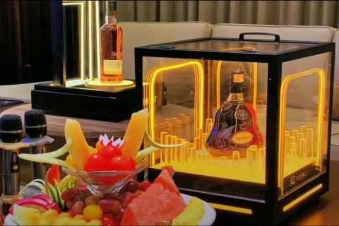 丽水夜场诚聘女营销 专车住宿伴你职场启航