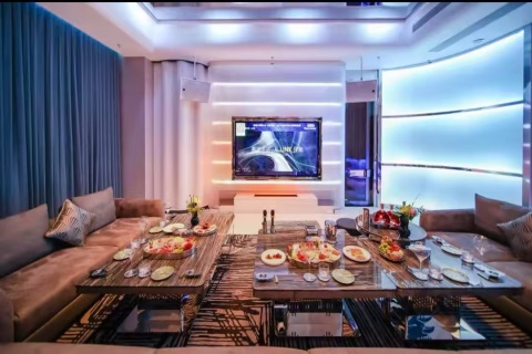 唐山夜场诚聘女营销 专车住宿待遇优